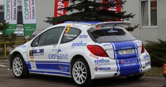 Barbórka Warszawska 2009 w obiektywie Grzegorza Płońskiego